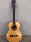 Classical Acoustic Guitar - German Made - 3
