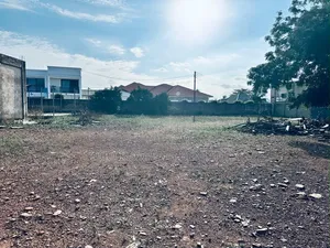 5 Plots of Land for Sale in Oyarifa Keybee