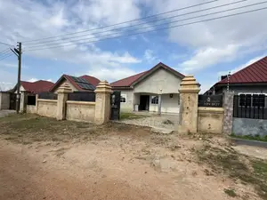 3-Bedroom House for Sale in Sefdard Properties, Amasaman
