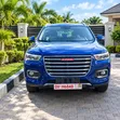 Haval H6 1.5 Turbo FWD 2018 SUV - Blue - 1