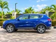 Haval H6 1.5 Turbo FWD 2018 SUV - Blue - 2