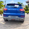 Haval H6 1.5 Turbo FWD 2018 SUV - Blue - 4