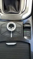 Haval H6 1.5 Turbo FWD 2018 SUV - Blue - 5