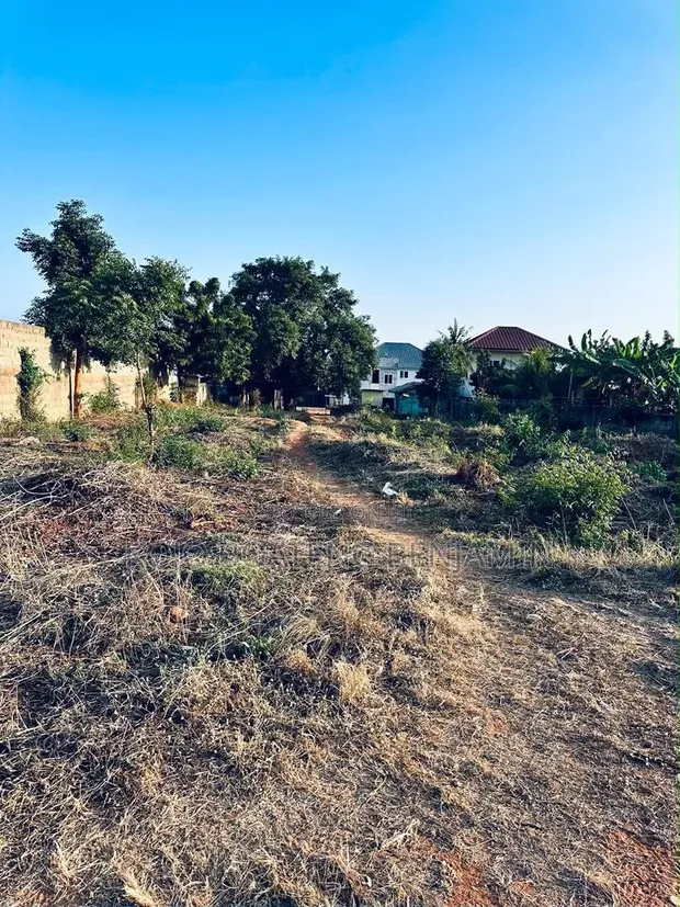 Two Plots of Land for Sale in Oyarifa Focus - 1