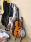 Ion Electric Lead Guitar - 3
