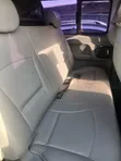 Hyundai Starex 2014 Silver - 2