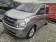 Hyundai Starex 2014 Silver - 5