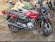 Yamaha YBR125 2020 Red - 2