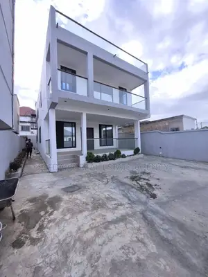 Newly Built 3-Bedroom House for Sale in Kwabenya ACP