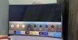 Samsung 49-Inch Curved Smart TV - 2
