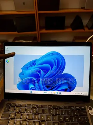 Dell Latitude 5300 2-in-1 Laptop