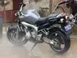 Yamaha FZ 2007 Gray - 3