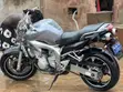 Yamaha FZ 2007 Gray - 4