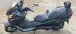New Suzuki Burgman 2026 Black - 1