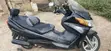 New Suzuki Burgman 2026 Black - 2