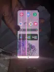 Samsung Galaxy S20+ 5G 128GB Gray - 3