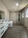 4 Bedroom Detached House for Rent in School Junction - 4