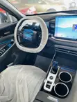 Geely Boyue 2026 Gray - 3