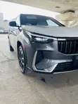Geely Boyue 2026 Gray - 4