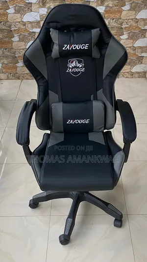 Ergonomic Gaming Chair - Brand New
