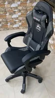 Ergonomic Gaming Chair - Brand New - 2