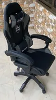 Ergonomic Gaming Chair - Brand New - 3