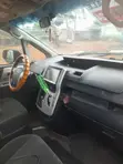 Toyota Noah 2013 Gray - 3