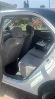 Toyota Corolla S 2009 White - 3
