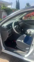 Toyota Corolla S 2009 White - 5