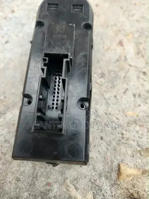 Opel Astra Power Window Switch