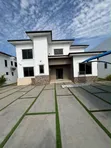 4-Bedroom House with Boys Quarters for Rent in Borteyman, School Junction - 1