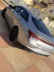 Hyundai Elantra SE 2021 Silver - 5