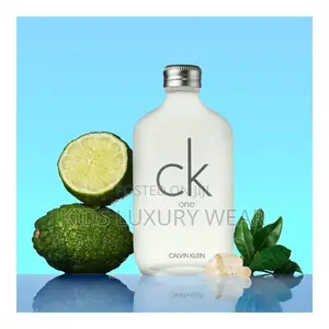 Calvin Klein CK One Eau de Parfum - Unisex Fragrance