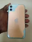 Apple iPhone 11 64GB Blue - 2