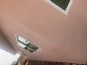 3 Bedroom Self-Compound House for Rent in Malejor
