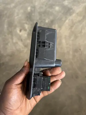 2018-2023 Honda CR-V Inner Handle with Switch
