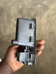2018-2023 Honda CR-V Inner Handle with Switch - 2