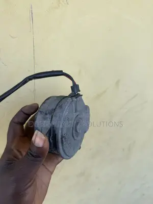 Honda CR-V 1.5L Radiator Fan Motor (2017-2026)