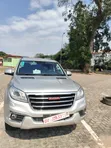 Haval H9 2016 Silver - 1