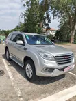 Haval H9 2016 Silver - 2