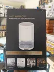 Portable 360° Airflow Mini Dehumidifier with 7-Color LED - 2