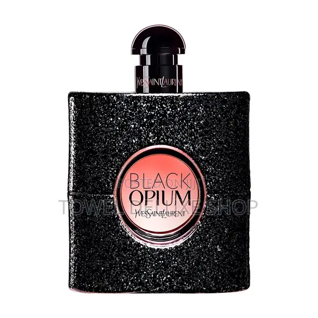 Yves Saint Laurent Black Opium EDP 90ml - 1