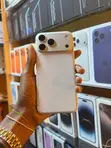 Apple iPhone 17 Pro Max 256GB White - 1