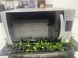 UK Used Microwaves - 23L with Grill - 3