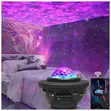 Starry Projector Light - 2