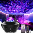 Starry Projector Light - 3