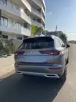 2022 Mitsubishi Outlander SEL Launch Edition SUV - Gray - 2