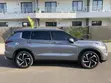 2022 Mitsubishi Outlander SEL Launch Edition SUV - Gray - 4