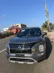 2022 Mitsubishi Outlander SEL Launch Edition SUV - Gray - 5
