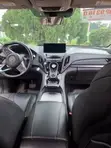 2019 Acura RDX Tech Pkg FWD SUV - 2